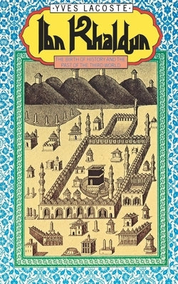 Ibn Khaldun Paperback Verso