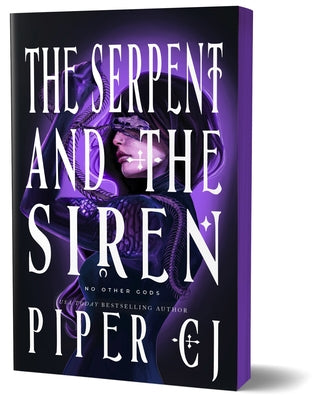 The Serpent and the Siren (Deluxe Edition) by Cj, Piper