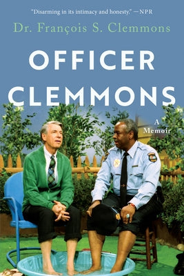 Officer Clemmons: A Memoir Catapult