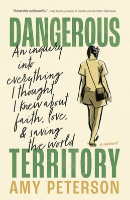 Dangerous Territory Paperback Bracket Publishing, LLC