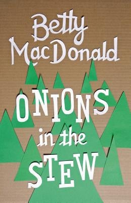 Onions in the Stew University of Washington Press