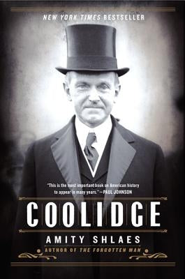 Coolidge Paperback Harper Perennial