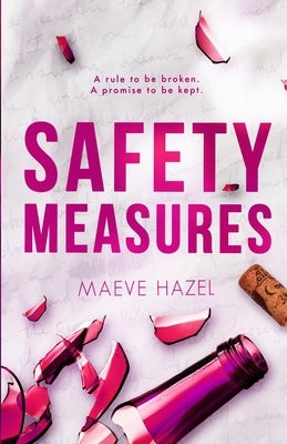 Safety Measures Paperback Maeve Hazel
