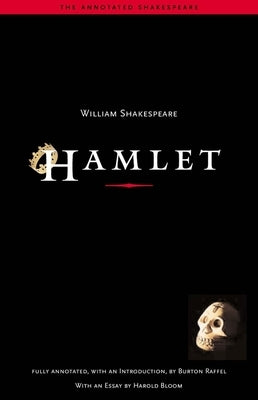 Hamlet Yale University Press