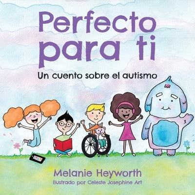 Perfecto para ti by Heyworth, Melanie