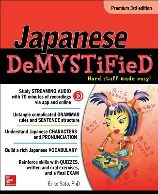 Japanese Demystified McGraw-Hill Companies