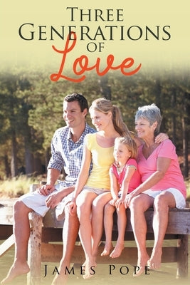 Three Generations of Love Paperback Brilliant Books Literary