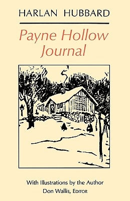 Payne Hollow Journal Paperback University Press of Kentucky