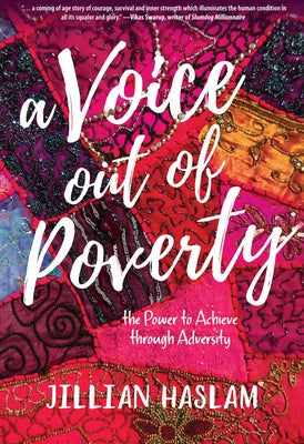 A Voice out of Poverty: The Power to Achieve through Adversity Paperback Top Reads Publishing, LLC