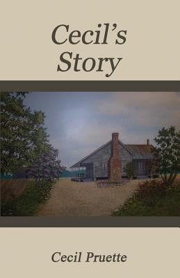Cecil's Story Paperback Createspace Independent Publishing Platform