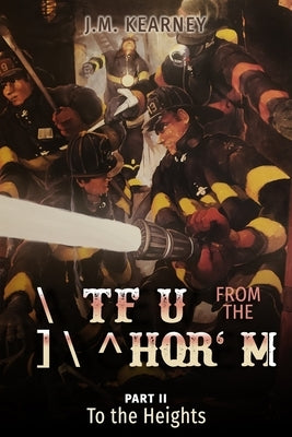 A View From the Backstep: To the Heights Paperback Independently Published