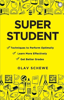 Super Student Paperback Jaico Publishing House