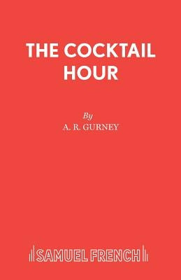 The Cocktail Hour Paperback Samuel French