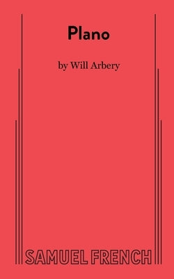Plano Paperback Samuel French, Inc.