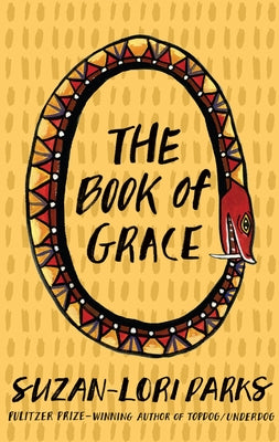 The Book of Grace Paperback Theatre Communications Group