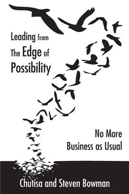 Leading from the Edge of Possibility Paperback Access Consciousness Publishing Company