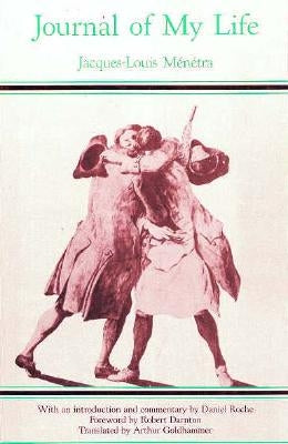 Journal of My Life Paperback Columbia University Press