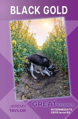 Black Gold: Great Stories: Intermediate Paperback Independently Published
