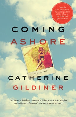 Coming Ashore: A Memoir Paperback ECW Press