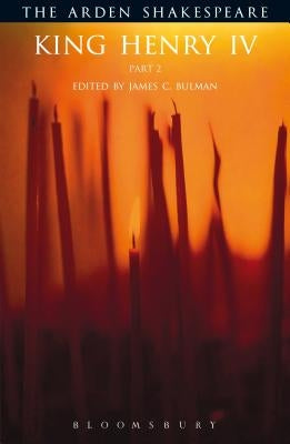 King Henry IV Part 2: Third Series Paperback Arden Shakespeare