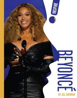 Beyonce by Sherman, Jill