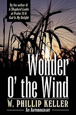 Wonder O' the Wind Paperback Kregel Publications