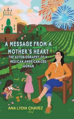 A Message from a Mother's Heart Paperback Austin Macauley