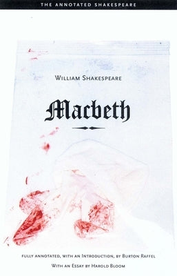 Macbeth Yale University Press