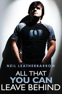 All That You Can Leave Behind Paperback Pegasus Books