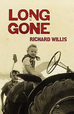 Long Gone Paperback Greenpoint Press