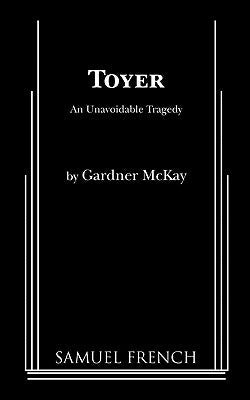 Toyer Paperback Samuel French, Inc.