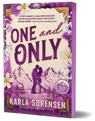 One and Only (Deluxe Edition) by Sorensen, Karla