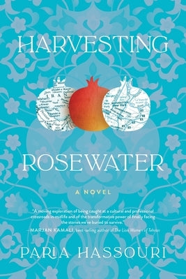 Harvesting Rosewater by Hassouri, Paria
