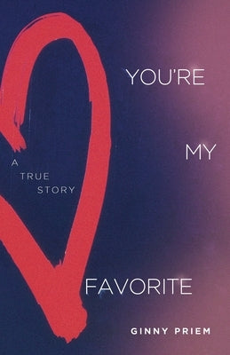 You're My Favorite Paperback Rodney K Press