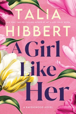 A Girl Like Her (Standard Edition) by Hibbert, Talia