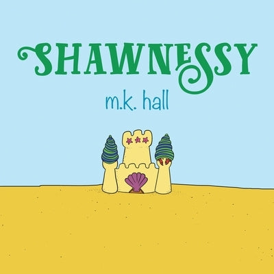 Shawnessy Paperback Proud Earthlings