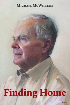 Finding Home: A memoir Paperback Penhaligon Press