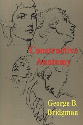 Constructive Anatomy Paperback Must Have Books