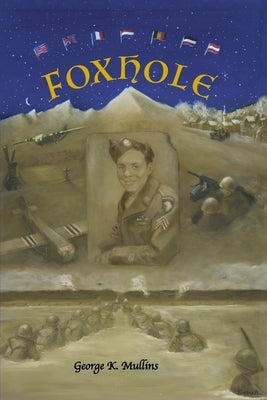 Foxhole Paperback Memoir Books