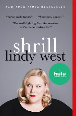 Shrill Paperback Hachette Books