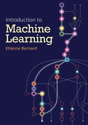 Introduction to Machine Learning Paperback Wolfram Media