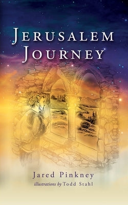 Jerusalem Journey Paperback Xulon Press