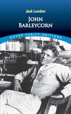 John Barleycorn Paperback Dover Publications