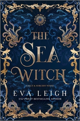 The Sea Witch by Leigh, Eva