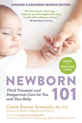 Newborn 101: Third Trimester and Postpartum Care for You and Your Baby - Secrets from Expert Baby Nurses Paperback Experiment