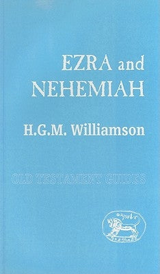 Ezra and Nehemiah Paperback Bloomsbury Publishing PLC