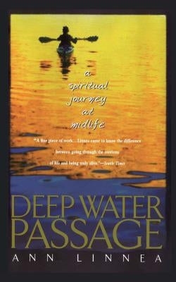 Deep Water Passage Paperback Gallery Books