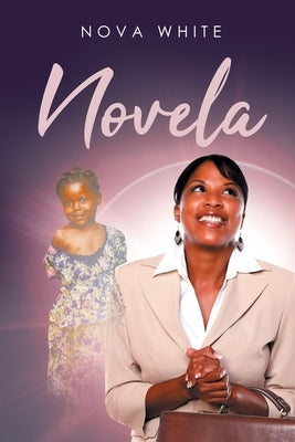 Novela Paperback Page Publishing