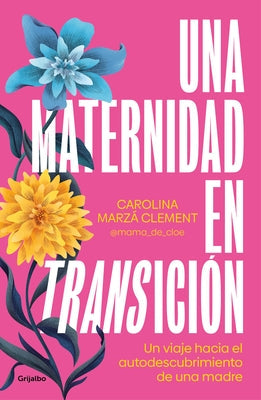 Una Maternidad En Transición / Maternity in Transition by Marzá Clement, Carolina