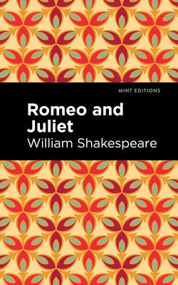 Romeo and Juliet Paperback Mint Editions
